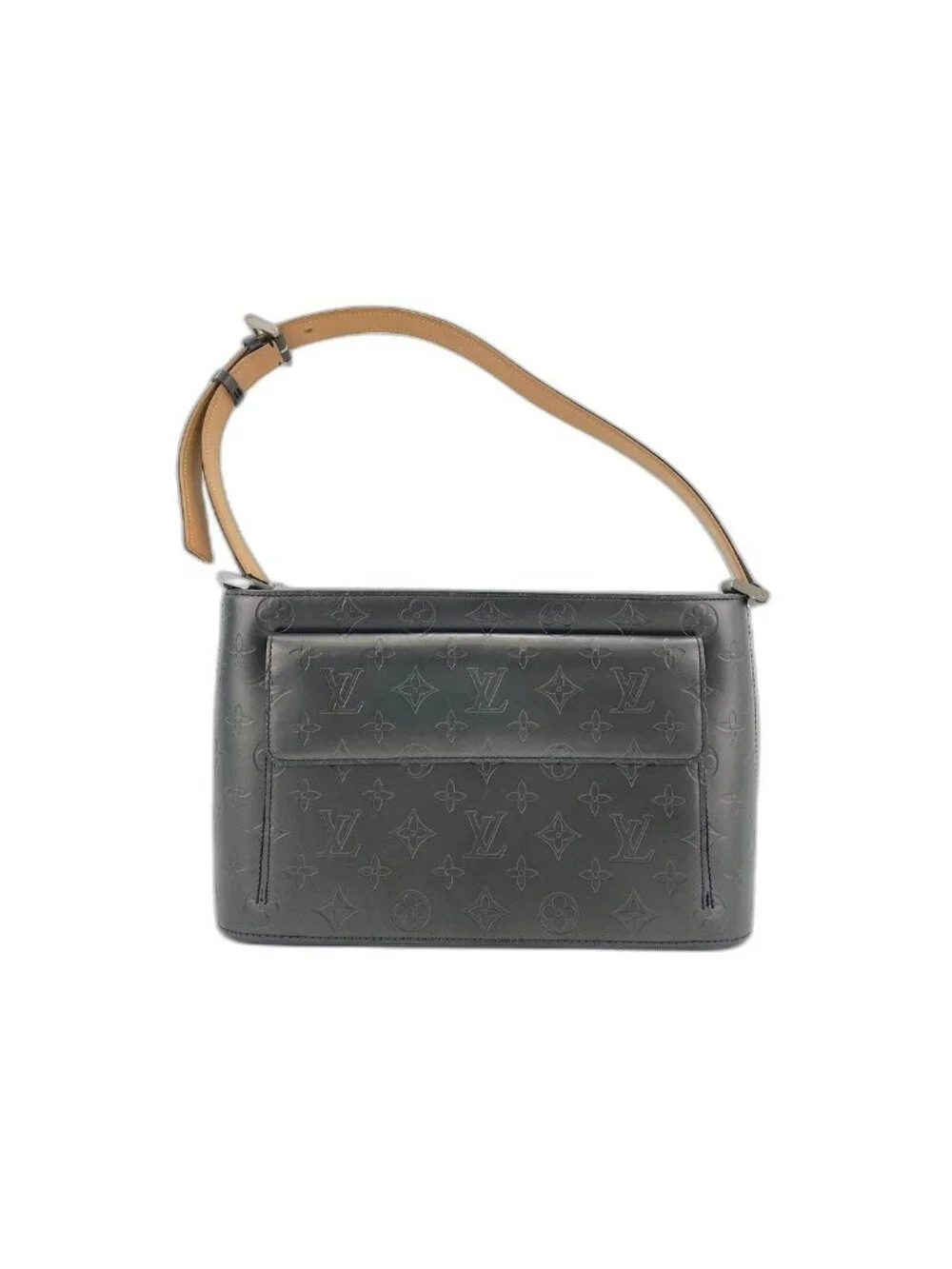 Louis Vuitton Shoulder Bag Alston